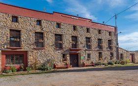 Casa Rural Vicenta 1750